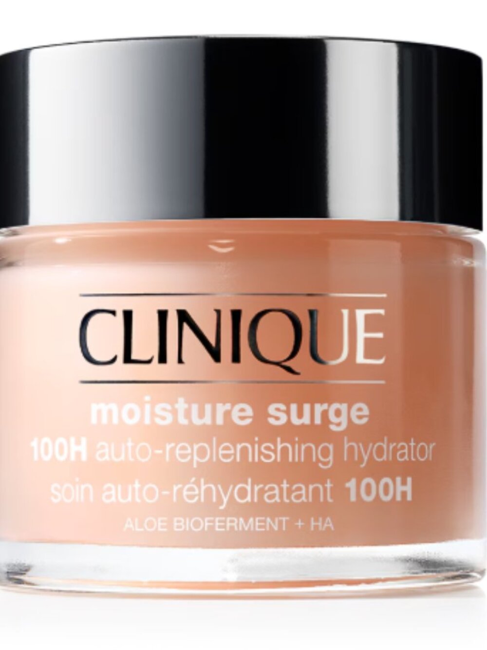 Clinique Moisture Surge 2.5 oz, New In Box